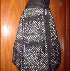 Thirty-one sling back bag